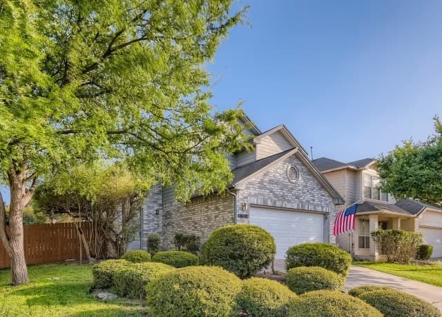 6110 Wood Bayou — photo 1