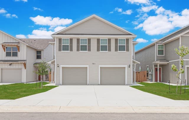 7411 Gramercy Way Unit 102