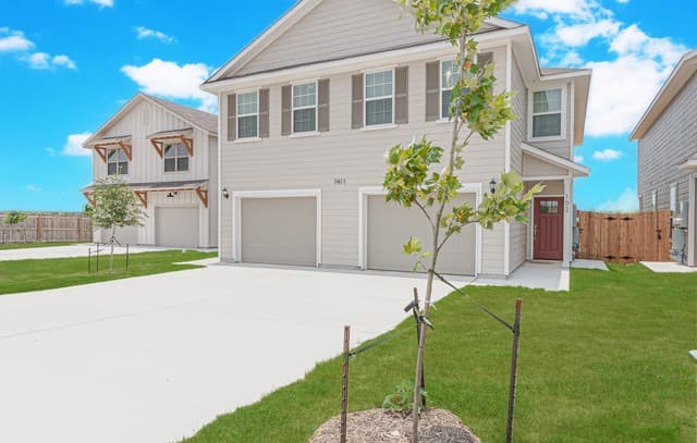 7411 Gramercy Way Unit 102 — photo 2