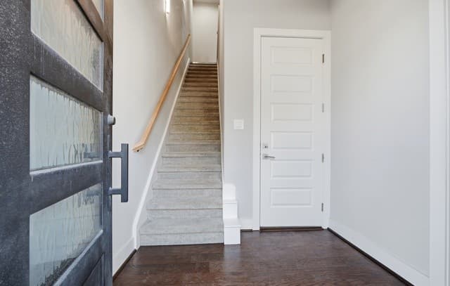 1817 N St Marys St Unit 102 — photo 3