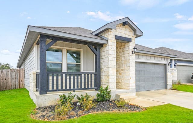 11618 Mustang — photo 3