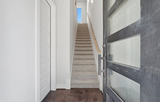 1817 N St Marys St Unit 301 — photo 4