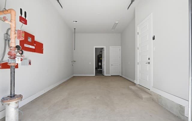 1817 N St Marys St Unit 301 — photo 5