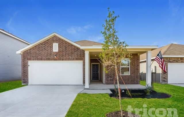 14339 Gunsight Pass — photo 1