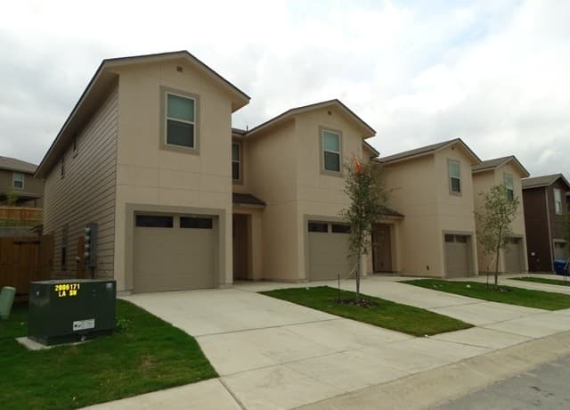 6406 Luglio Lane Unit 102