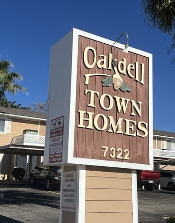 7322 Oak Manor Dr Unit 35