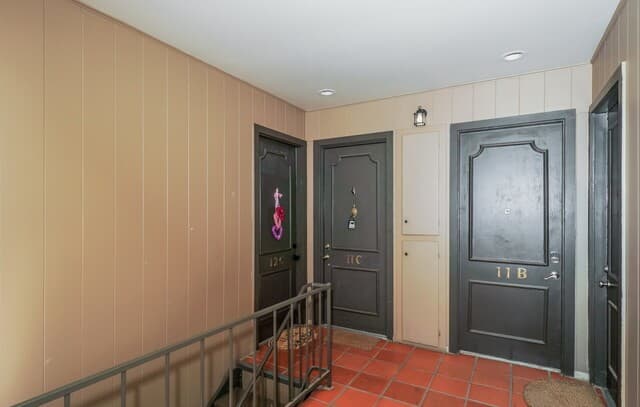 2-bedroom rental at 7711 Broadway Unit 11 C in San Antonio, TX — photo 4
