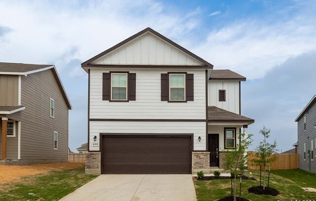 4319 Brigade Bend — photo 2