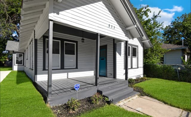 823 Palmetto — photo 3