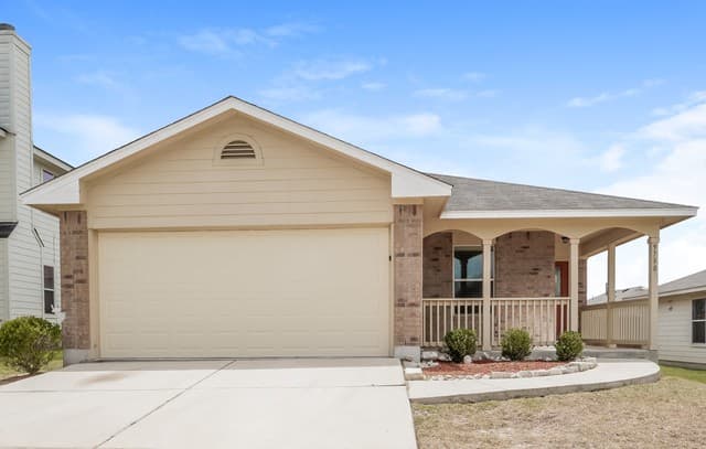 9738 Marbach Cyn — photo 1