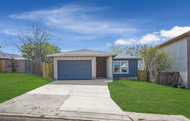 4139 Sunrise Pass — photo 1