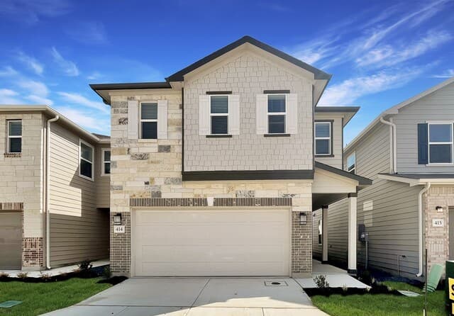 14839 Vance Jackson Rd Unit 414