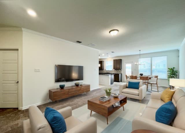 14839 Vance Jackson Rd Unit 414 — photo 3