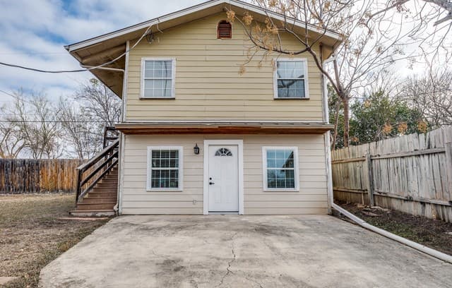 346 Leming Dr. Apt A Unit A — photo 1