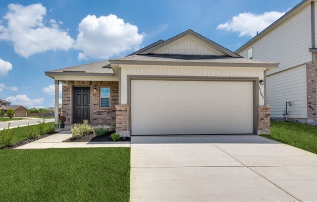 13602 Crossbow Ridge — photo 1