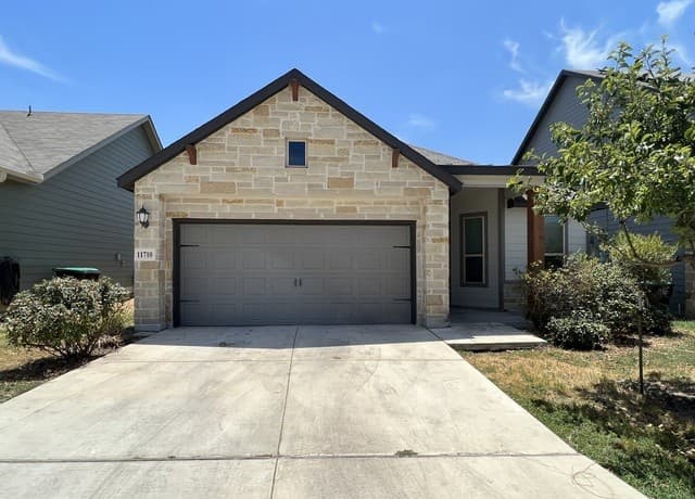 11710 Troubadour Trail — photo 1