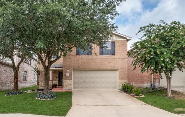 2515 Lynwood Bend Unit 102 — photo 1