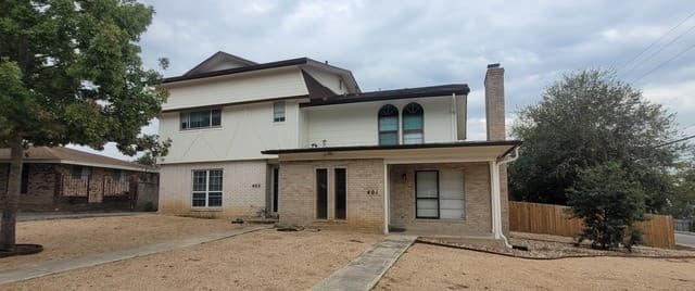 403 Indigo — photo 3