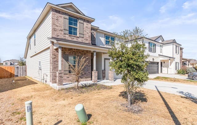 5103 Topaz Bend — photo 2