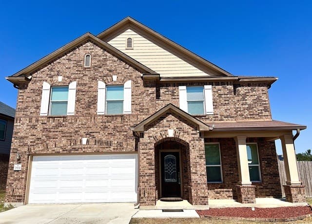 7931 Peaceful Glade — photo 1