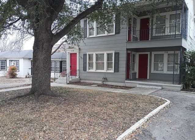 109 Norwood Unit 3 — photo 1