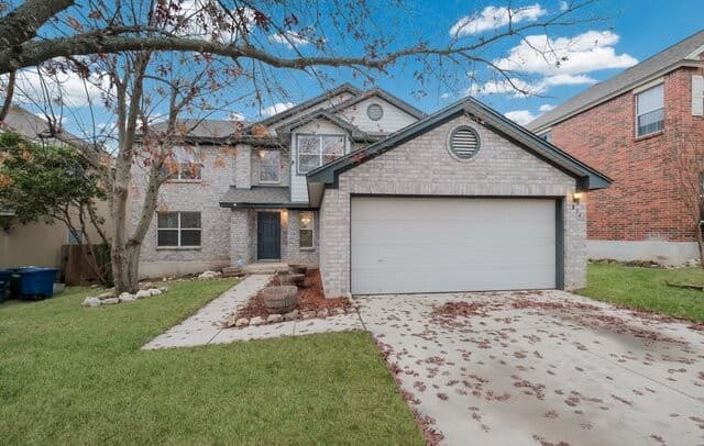 834 Quitman Oak — photo 1