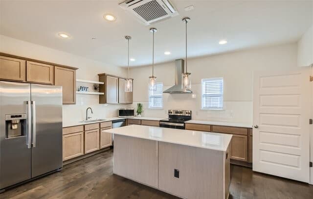 310 Tendick Unit UNIT 1102 — photo 4