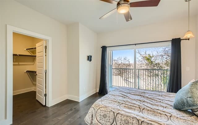 310 Tendick Unit UNIT 1102 — photo 5