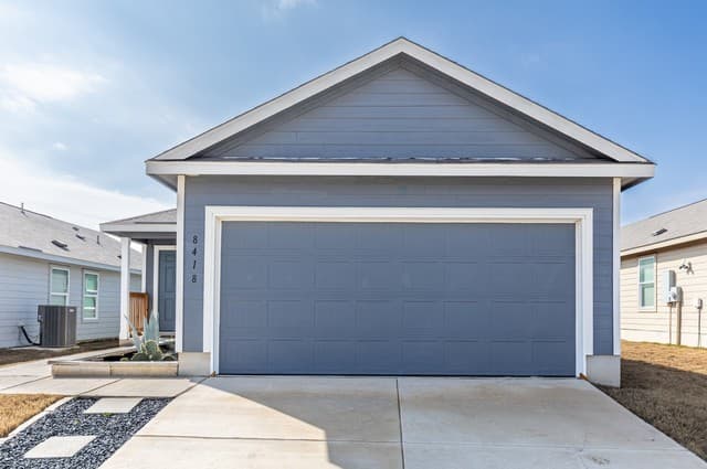 8418 Purple Sapphire