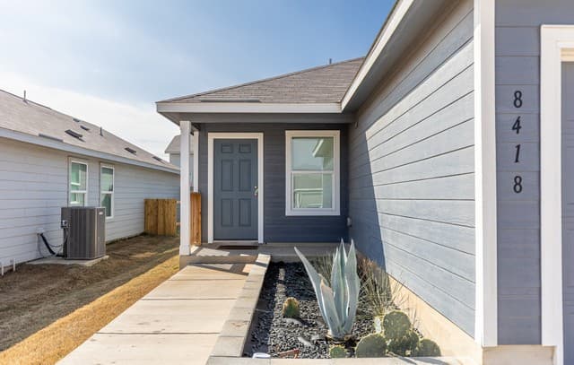 8418 Purple Sapphire — photo 3