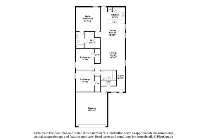 6634 Morgan Cp — photo 2