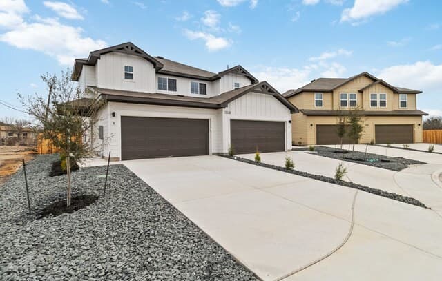 5103 Cindy Branch Unit 1 — photo 1