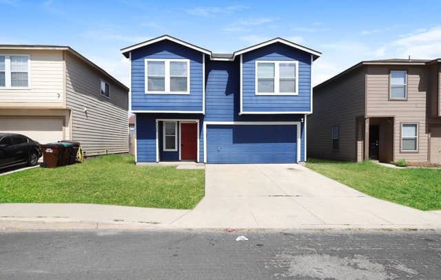 4522 Safe Harbor — photo 1