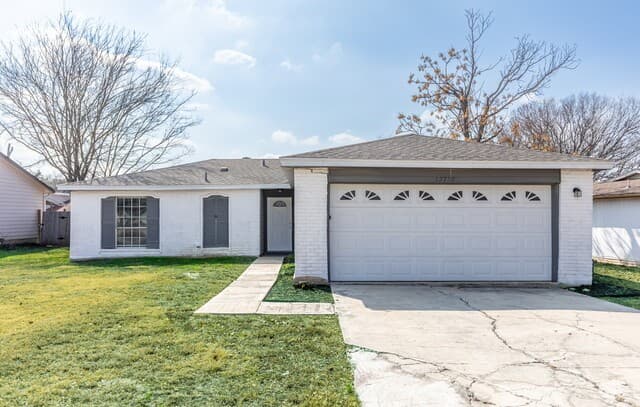 3-bedroom rental at 13719 Earlywood in San Antonio TX