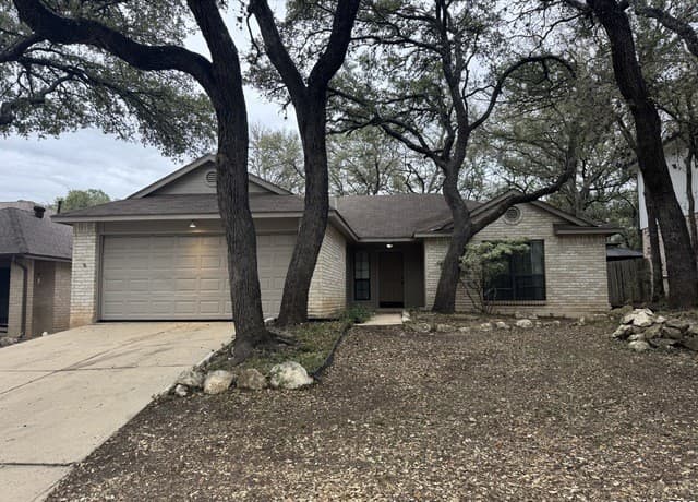 8818 Lamus Wheel — photo 1