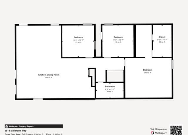 3614 Millbrook — photo 2