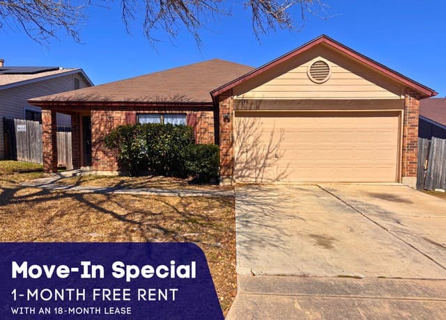 7571 Longing Trail — photo 1