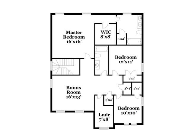 7906 Horse Hollow — photo 2