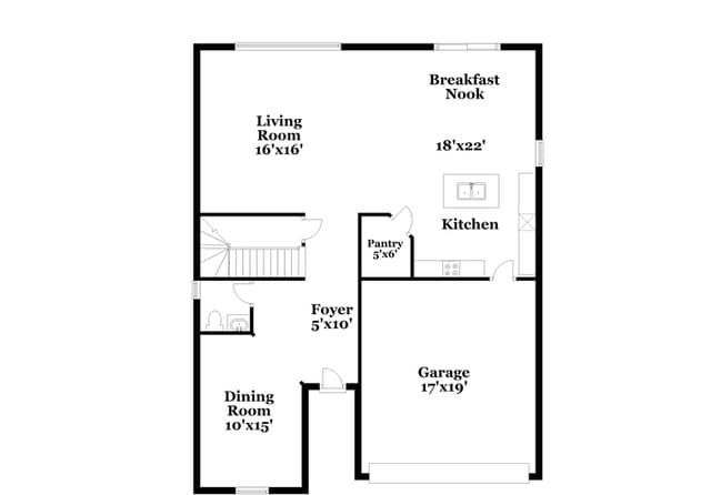 7906 Horse Hollow — photo 3