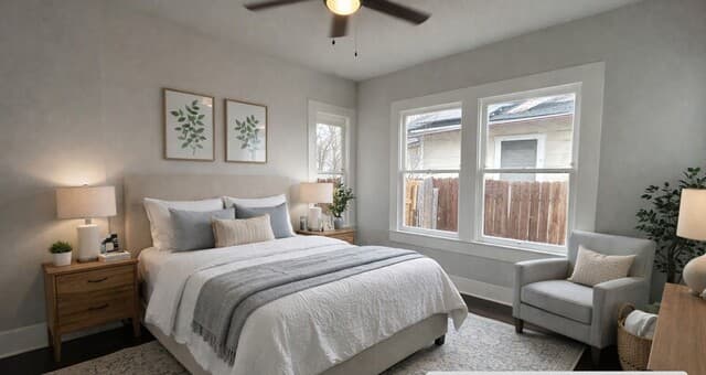 329 Hot Wells Unit FRONT UNIT — photo 3