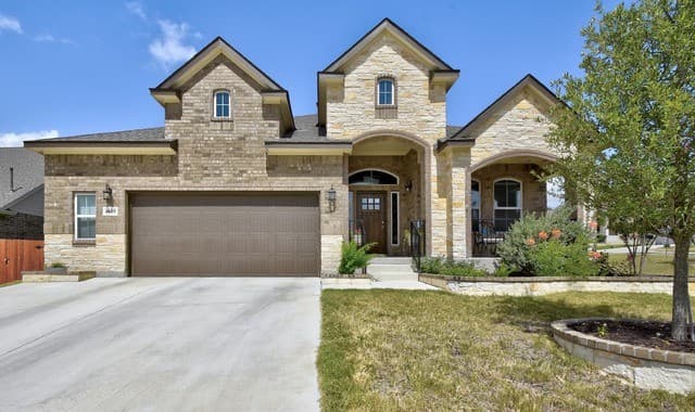 4619 Segovia Way — photo 1