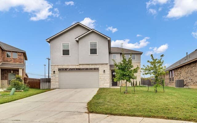 7606 Hartford Den — photo 1