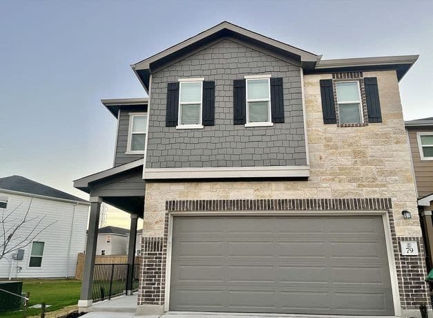 4955 Usaa Unit 79 — photo 1