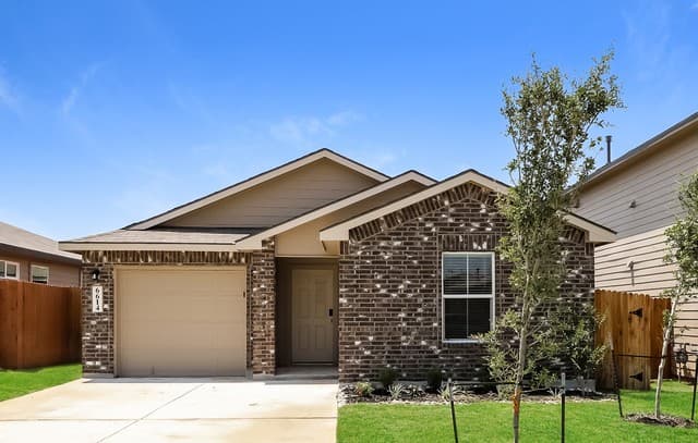 6614 Legato Curve — photo 1