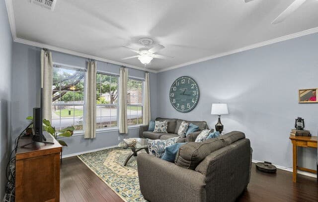 7119 Snowden Crest — photo 5