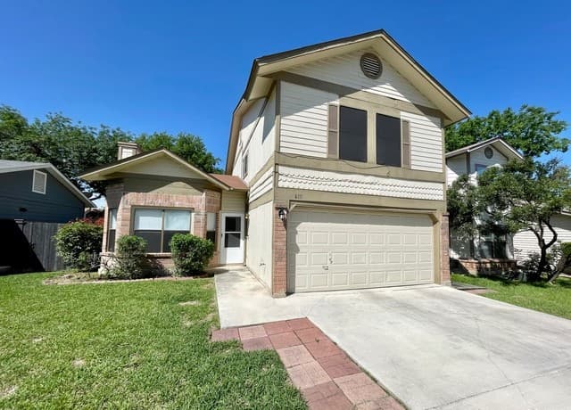 6111 Quail Feather Ln