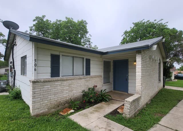 506 Barbuda — photo 1