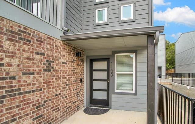 302 Tendick Unit 1103 — photo 5