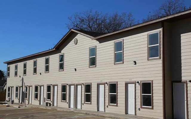 7302 Mary Abbott Unit 201