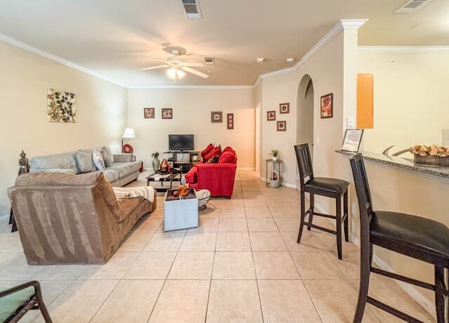 6160 Eckhert Rd Unit 607 — photo 5